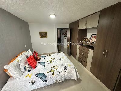 Apartamento de 4 alcobas en venta en San Alonso, Bucaramanga, 140 m² · foto 12 de 20