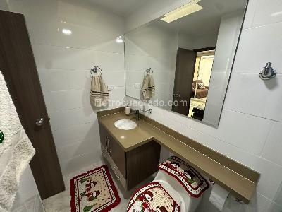 Apartamento de 4 alcobas en venta en San Alonso, Bucaramanga, 140 m² · foto 13 de 20