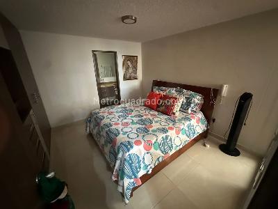 Apartamento de 4 alcobas en venta en San Alonso, Bucaramanga, 140 m² · foto 14 de 20