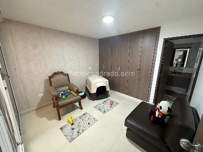 Apartamento de 4 alcobas en venta en San Alonso, Bucaramanga, 140 m² · foto 15 de 20