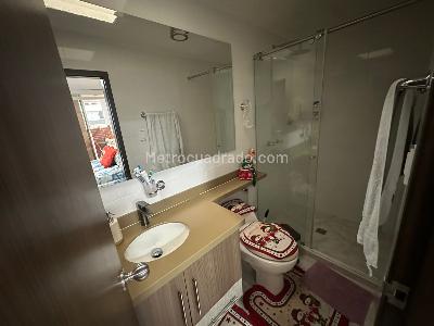 Apartamento de 4 alcobas en venta en San Alonso, Bucaramanga, 140 m² · foto 16 de 20