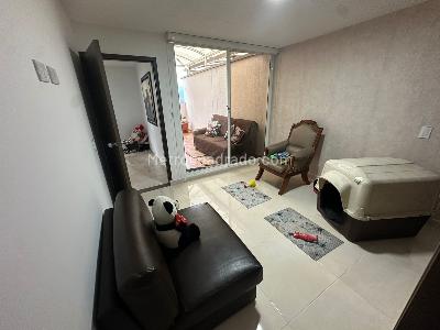 Apartamento de 4 alcobas en venta en San Alonso, Bucaramanga, 140 m² · foto 18 de 20