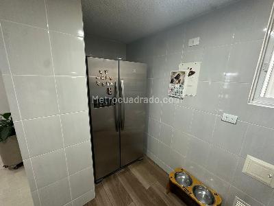 Apartamento de 4 alcobas en venta en San Alonso, Bucaramanga, 140 m² · foto 19 de 20