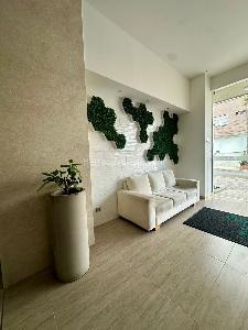 Apartamento de 3 alcobas en venta en Los Cedros, Bucaramanga, 80 m² · foto 12 de 20