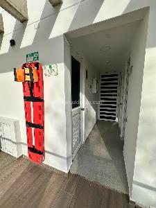 Apartamento de 3 alcobas en venta en Los Cedros, Bucaramanga, 80 m² · foto 19 de 20