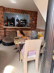 Apartamento de 3 alcobas en venta en Caldas, Floridablanca, 79 m² · foto 3 de 20