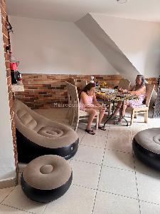 Apartamento de 3 alcobas en venta en Caldas, Floridablanca, 79 m² · foto 4 de 20