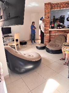 Apartamento de 3 alcobas en venta en Caldas, Floridablanca, 79 m² · foto 5 de 20