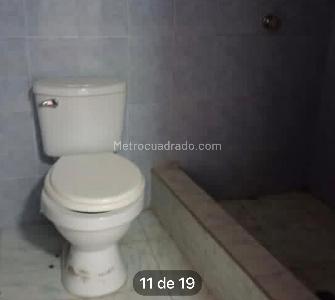 Apartamento de 3 alcobas en venta en Caldas, Floridablanca, 79 m² · foto 9 de 20