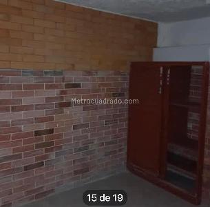 Apartamento de 3 alcobas en venta en Caldas, Floridablanca, 79 m² · foto 15 de 20