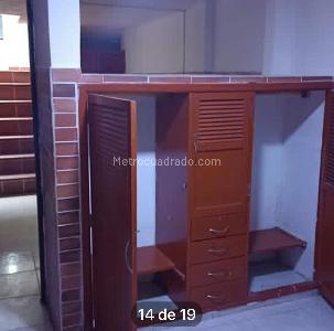 Apartamento de 3 alcobas en venta en Caldas, Floridablanca, 79 m² · foto 16 de 20