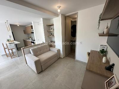 Apartamento de 2 alcobas en venta en Ruitoque, Floridablanca, 80 m² · foto 11 de 12