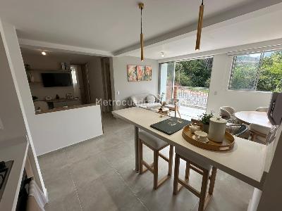 Apartamento de 2 alcobas en venta en Ruitoque, Floridablanca, 80 m² · foto 2 de 12