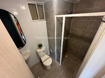 Apartamento de 2 alcobas en venta en Ruitoque, Floridablanca, 80 m² · foto 3 de 12