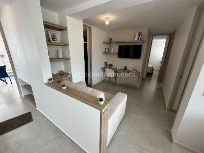 Apartamento de 2 alcobas en venta en Ruitoque, Floridablanca, 80 m² · foto 6 de 12