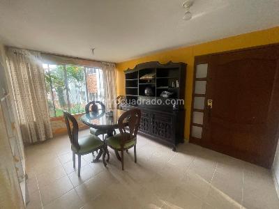 Apartamento en venta en Cañaveral, Floridablanca · foto 2 de 18