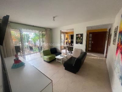 Apartamento en venta en Cañaveral, Floridablanca · foto 3 de 18