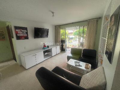 Apartamento en venta en Cañaveral, Floridablanca · foto 4 de 18