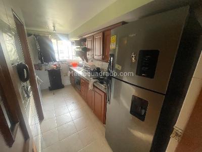 Apartamento en venta en Cañaveral, Floridablanca · foto 12 de 18