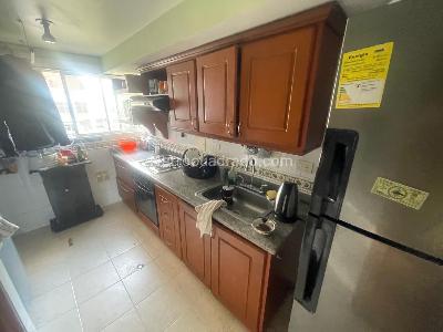 Apartamento en venta en Cañaveral, Floridablanca · foto 15 de 18