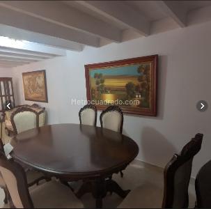 Casa de 3 alcobas en venta en Lagos I, Floridablanca, 130 m² · foto 3 de 10