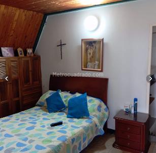 Casa de 1 alcoba en venta en Ruitoque, Floridablanca, 124 m² · foto 3 de 7