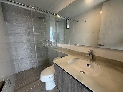 Apartamento en venta en Cañaveral, Floridablanca · foto 16 de 16