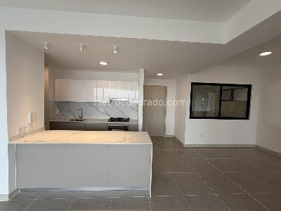 Apartamento en venta en Cañaveral, Floridablanca · foto 3 de 16