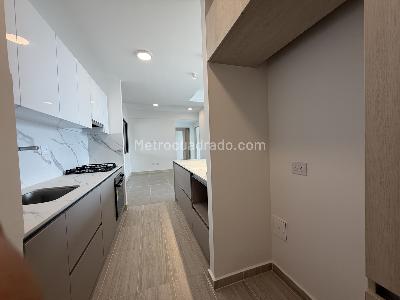 Apartamento en venta en Cañaveral, Floridablanca · foto 4 de 16