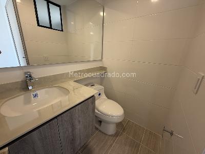Apartamento en venta en Cañaveral, Floridablanca · foto 6 de 16