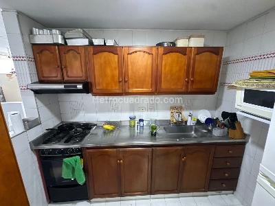 Apartamento de 3 alcobas en venta en La Floresta, Bucaramanga, 88 m² · foto 10 de 17