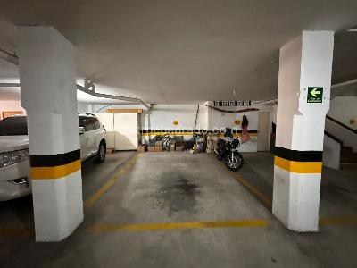 Apartamento de 3 alcobas en venta en La Floresta, Bucaramanga, 88 m² · foto 14 de 17