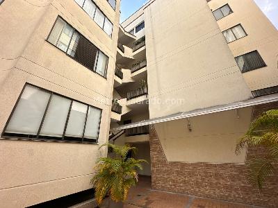 Apartamento de 3 alcobas en venta en La Floresta, Bucaramanga, 88 m² · foto 17 de 17