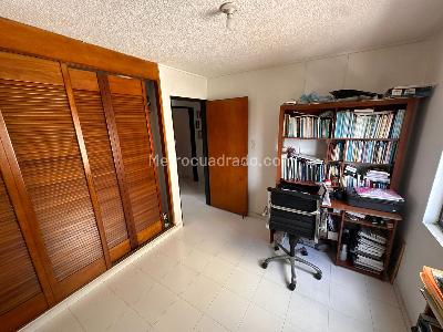 Apartamento de 3 alcobas en venta en La Floresta, Bucaramanga, 88 m² · foto 4 de 17