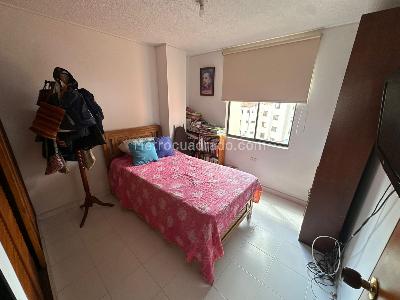 Apartamento de 3 alcobas en venta en La Floresta, Bucaramanga, 88 m² · foto 5 de 17