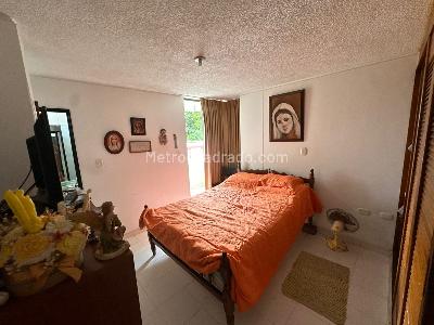 Apartamento de 3 alcobas en venta en La Floresta, Bucaramanga, 88 m² · foto 6 de 17