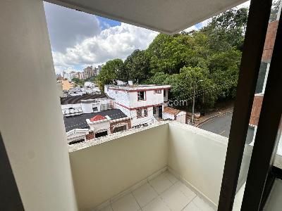 Apartamento de 3 alcobas en venta en La Floresta, Bucaramanga, 88 m² · foto 8 de 17
