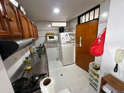 Apartamento de 3 alcobas en venta en La Floresta, Bucaramanga, 88 m² · foto 9 de 17