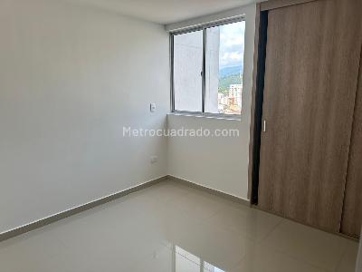 Apartaestudio en venta en San Francisco, Bucaramanga, 39 m² · foto 10 de 15