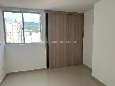 Apartaestudio en venta en San Francisco, Bucaramanga, 39 m² · foto 11 de 15