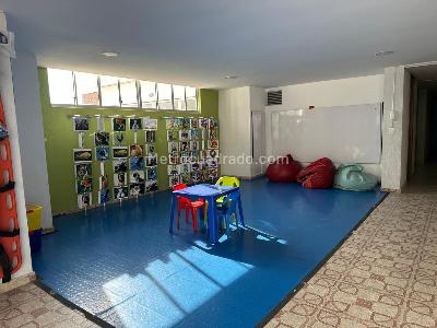 Apartaestudio en venta en San Francisco, Bucaramanga, 39 m² · foto 12 de 15