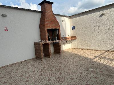 Apartaestudio en venta en San Francisco, Bucaramanga, 39 m² · foto 15 de 15