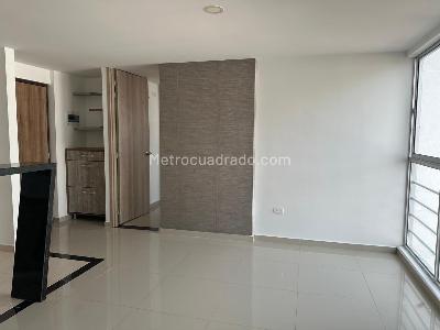 Apartaestudio en venta en San Francisco, Bucaramanga, 39 m² · foto 2 de 15