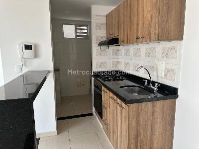 Apartaestudio en venta en San Francisco, Bucaramanga, 39 m² · foto 3 de 15