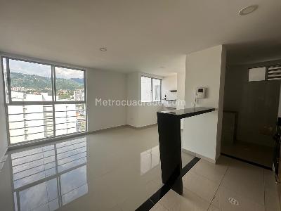 Apartaestudio en venta en San Francisco, Bucaramanga, 39 m² · foto 4 de 15