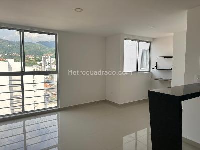 Apartaestudio en venta en San Francisco, Bucaramanga, 39 m² · foto 5 de 15