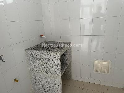 Apartaestudio en venta en San Francisco, Bucaramanga, 39 m² · foto 7 de 15