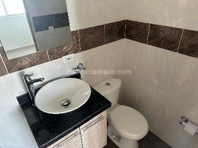 Apartaestudio en venta en San Francisco, Bucaramanga, 39 m² · foto 9 de 15