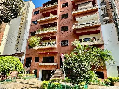Apartamento de 4 alcobas en venta en Sotomayor, Bucaramanga, 152 m² · foto 2 de 20