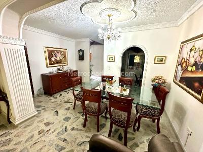 Apartamento de 4 alcobas en venta en Sotomayor, Bucaramanga, 152 m² · foto 5 de 20